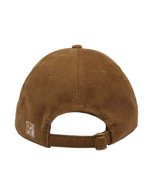 Back Product Coyote Brown