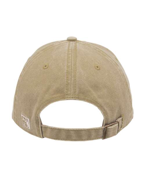 Back Product Khaki