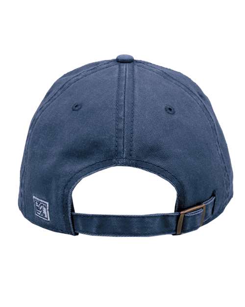 Back Product Navy