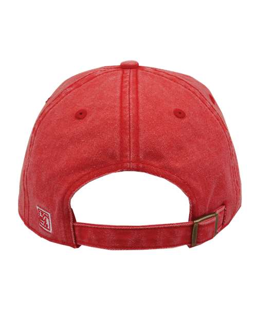 Back Product Red