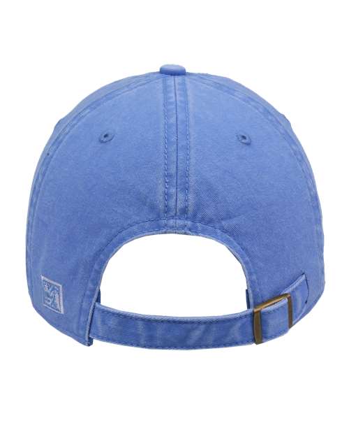 Back Product Sky Blue