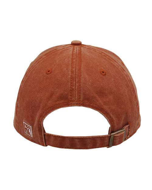 Back Product Texas Orange