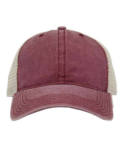 Product Dark Maroon/ Stone
