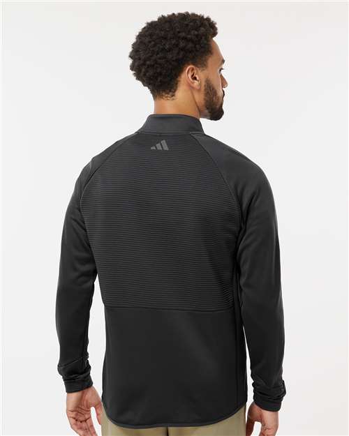 Back Model Black