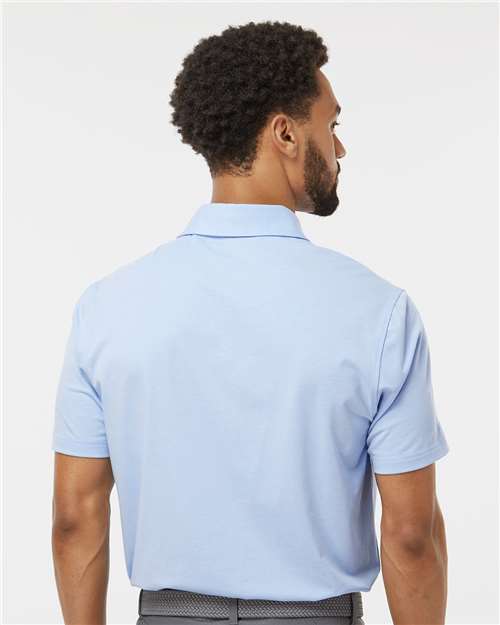 Back Model Blue Dawn Melange