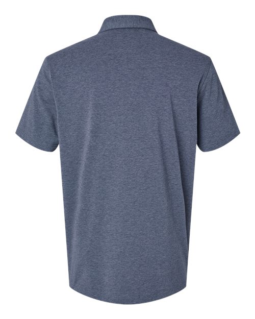 Back Product Collegiate Navy Melange