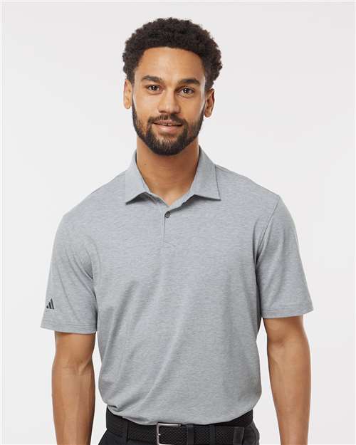Model Grey Three Melange