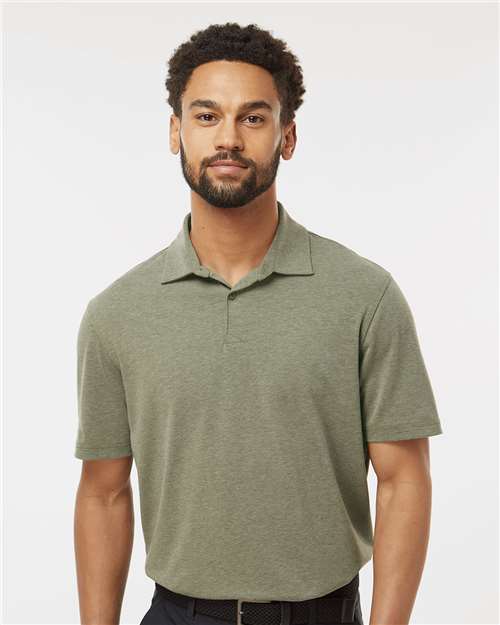 Model Olive Strata Melange