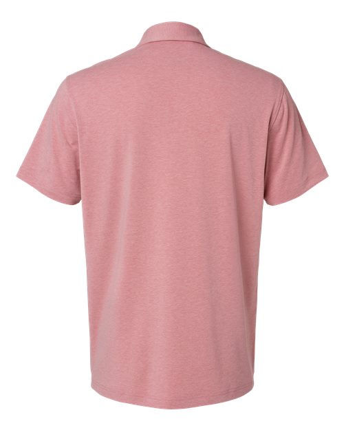 Back Product Pink Strata Melange