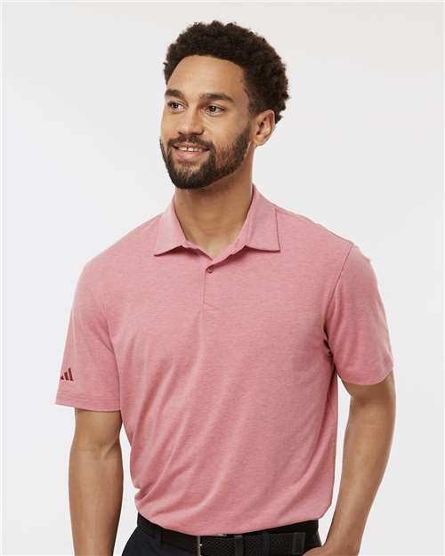 Model Pink Strata Melange