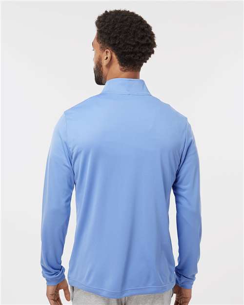 Back Model Blue Fusion