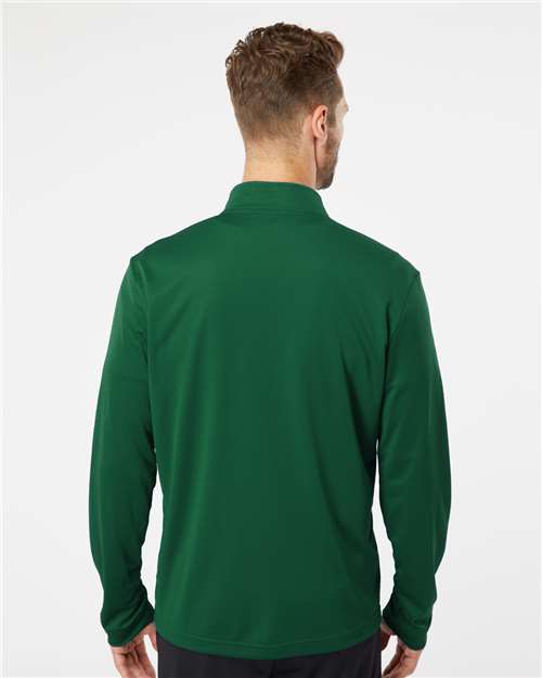 Back Model Collegiate Green