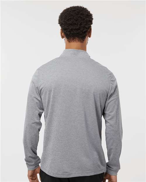 Back Model Grey Three Melange
