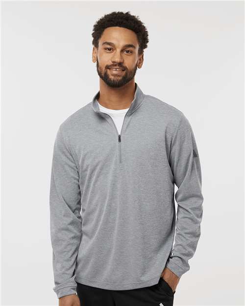 Model Grey Three Melange