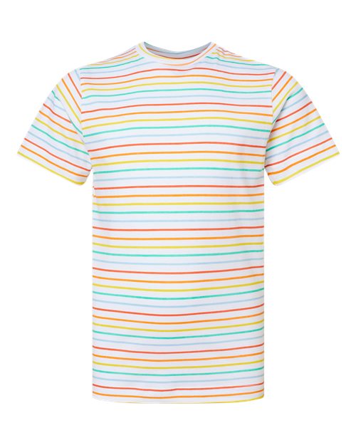 Product Rainbow Stripe