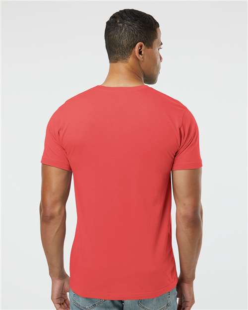 Back Model Passionfruit