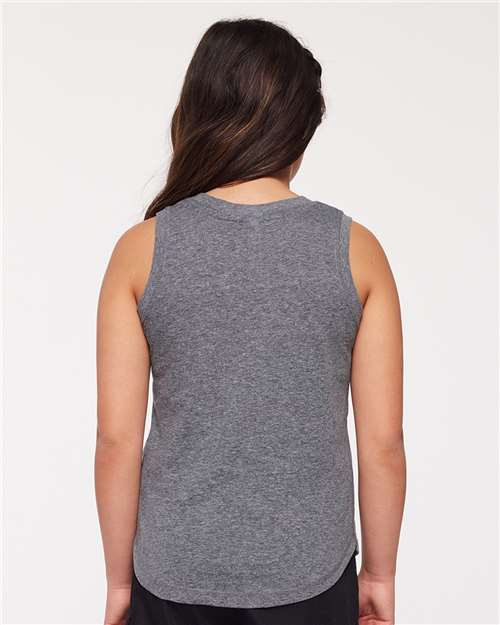 Back Model Granite Heather