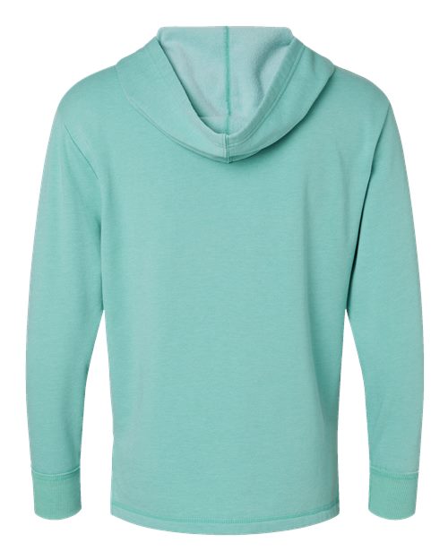 Back Product Washed Saltwater