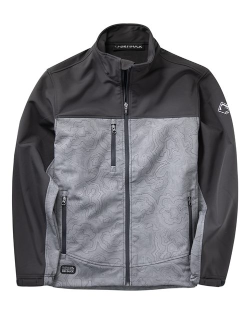 Product Topo/ Charcoal