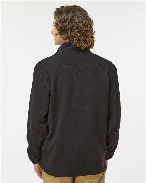 Back Model Black
