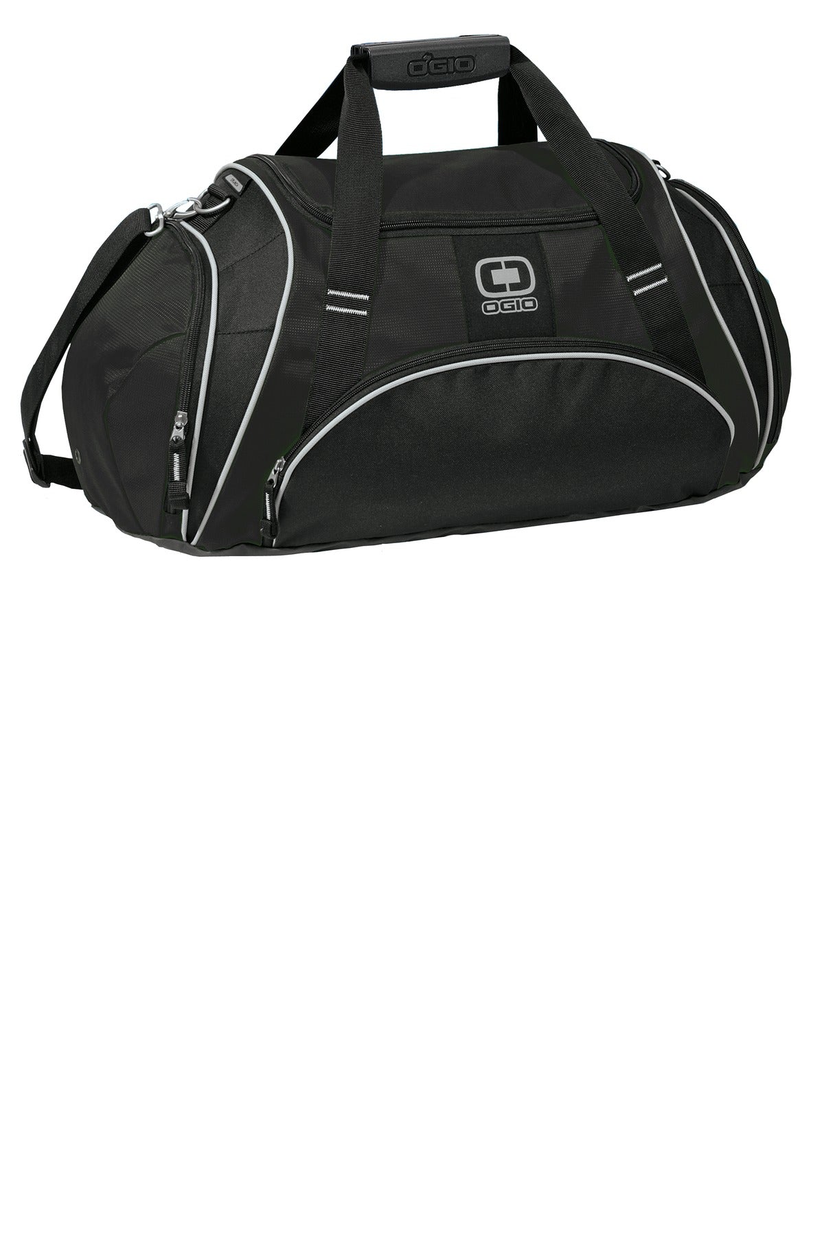 Model Black