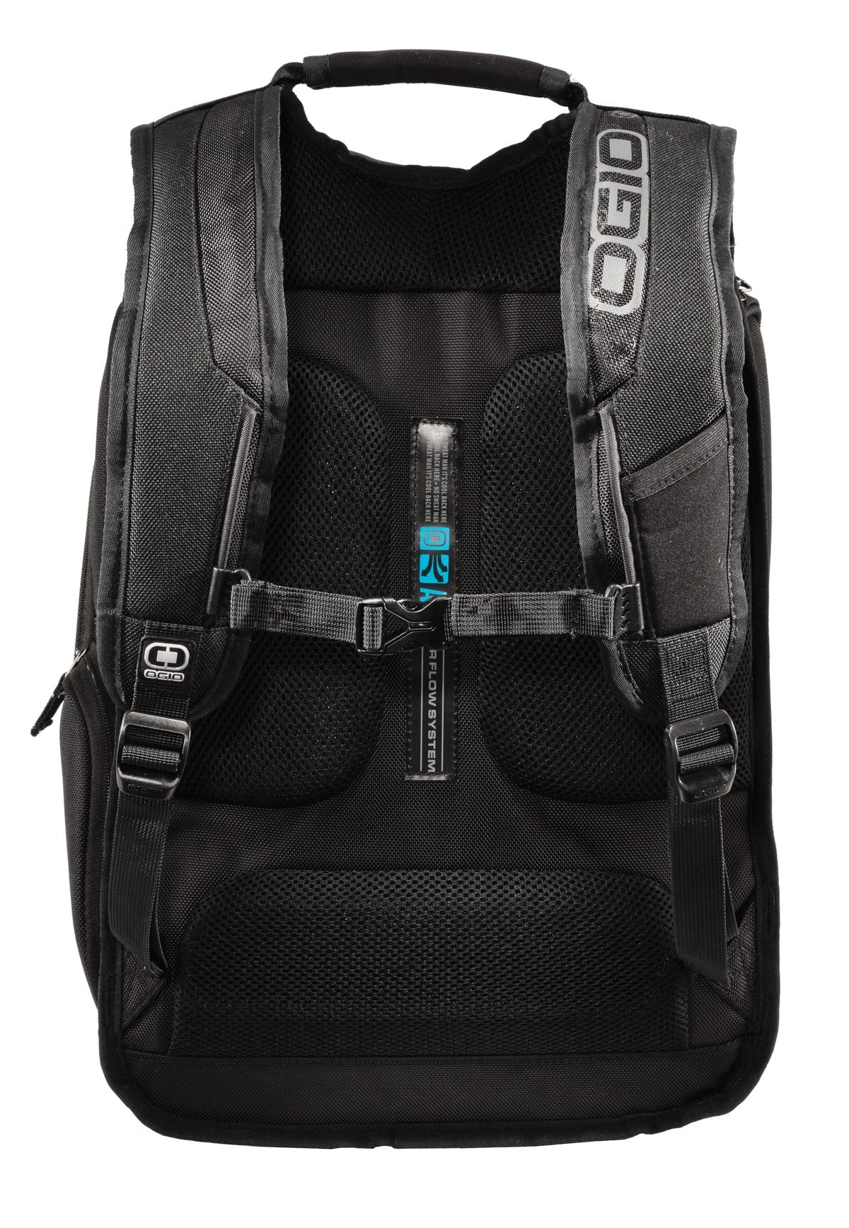 Back Product Black