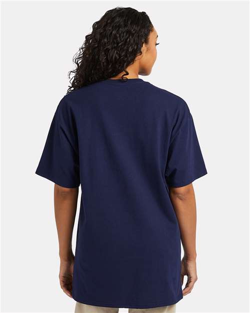 Back Model Athletic Navy