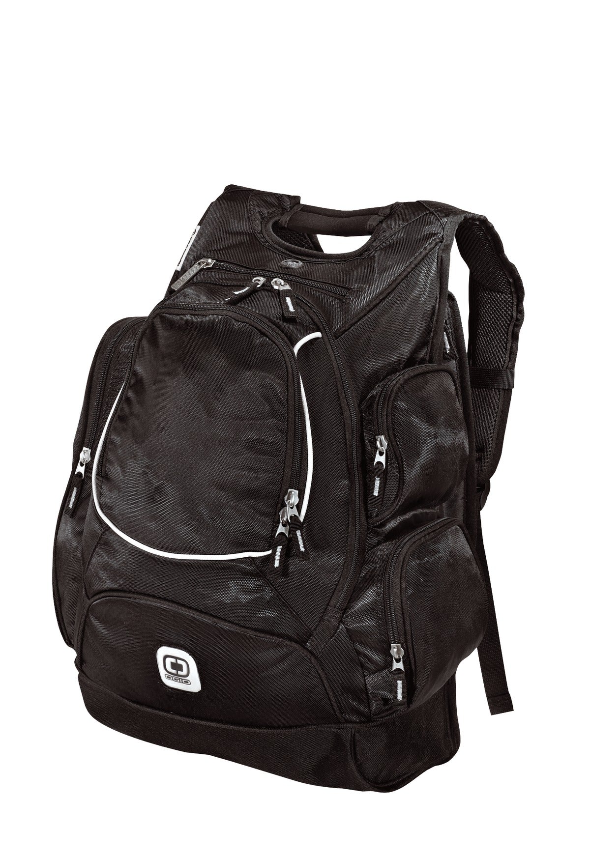 Model Black