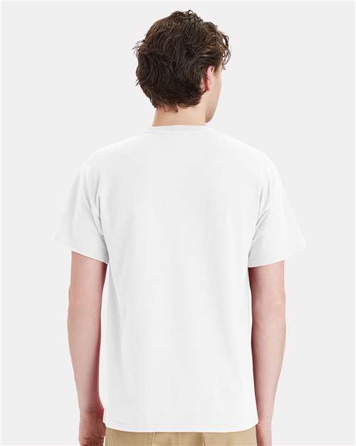 Back Model White