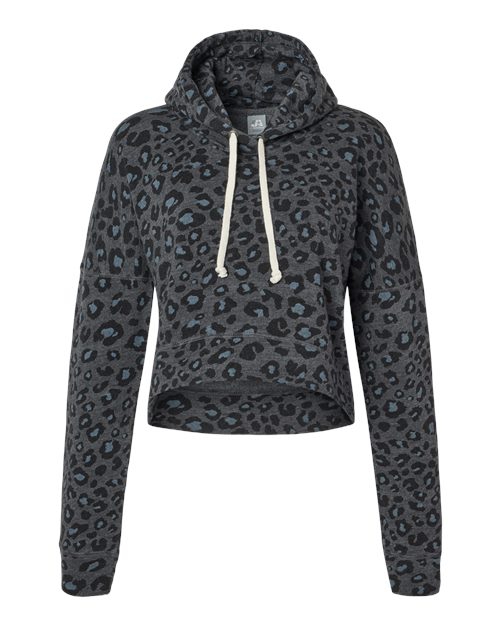 Product Black Leopard Triblend