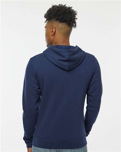 Back Model True Navy