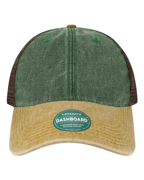 Product Green/ Camel/ Brown