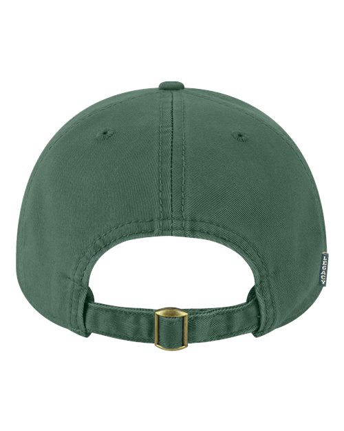 Back Product Spruce Green