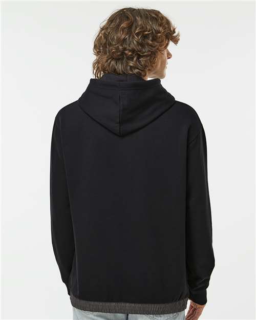 Back Model Black/ Charcoal