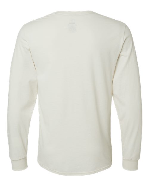 Back Product Vintage White