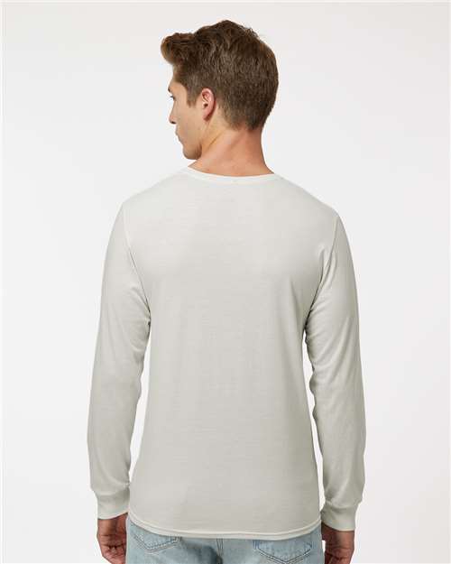 Back Model Vintage White