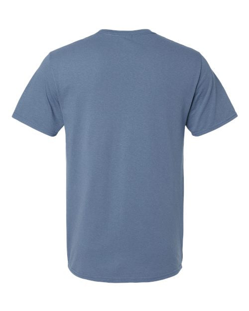 Back Product Vintage Blue