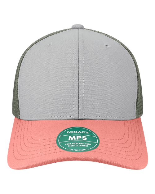 Product Light Grey/ Salmon/ Dark Grey