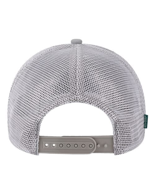 Back Product Light Grey/ Seafoam/ Silver