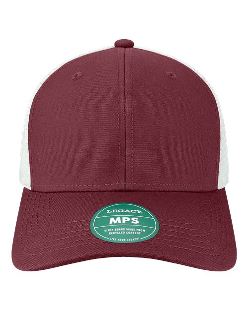 Product Maroon/ White