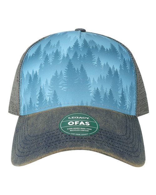 Product Blue Pines