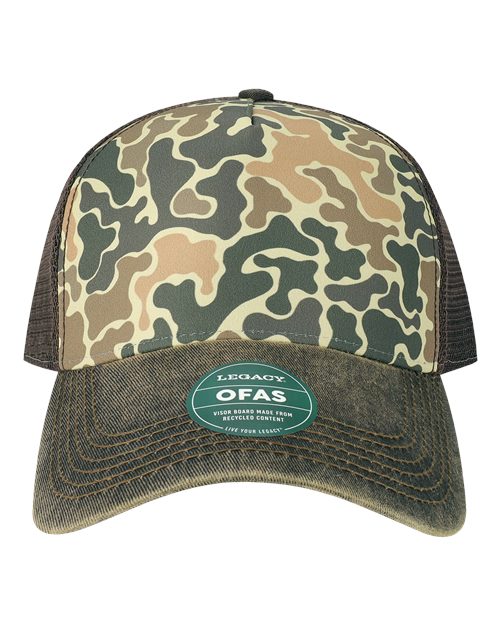 Product Brown Camo Blotch