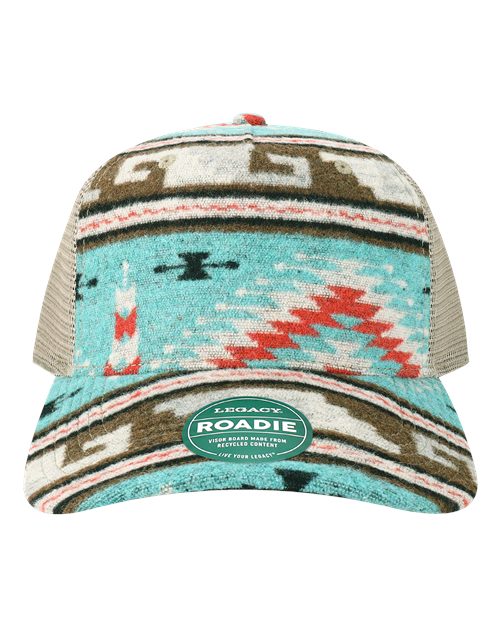 Product Aztec