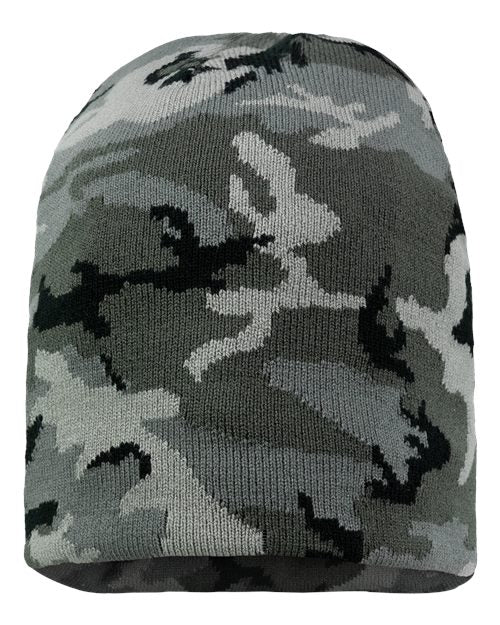Back Product Grey Camo