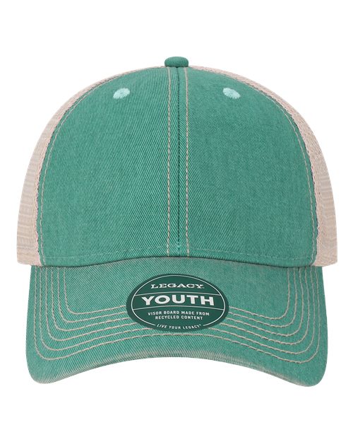 Product Aqua/ Khaki
