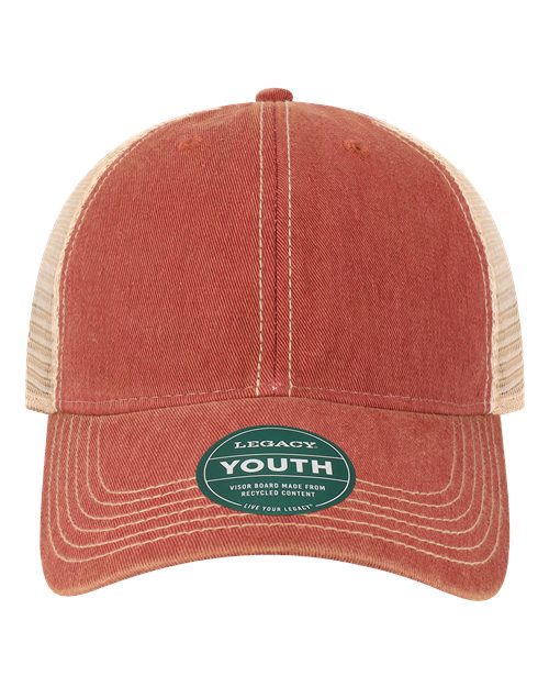 Product Cardinal/ Khaki