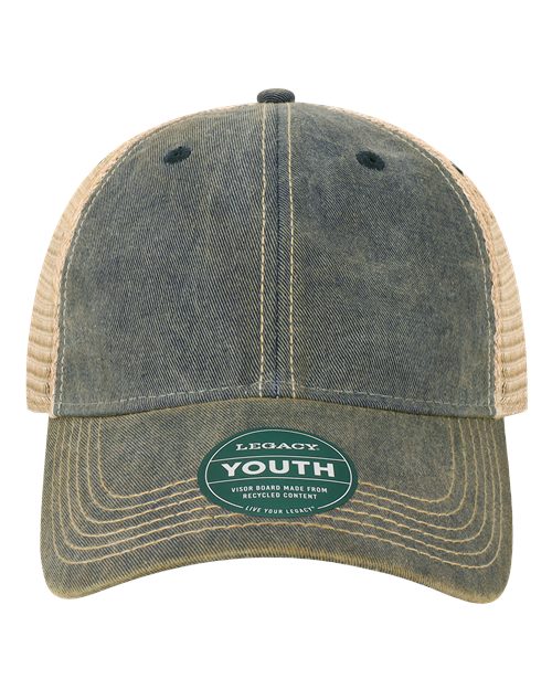 Product Navy/ Khaki