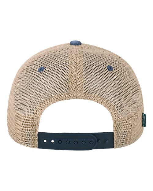 Back Product Royal/ Khaki