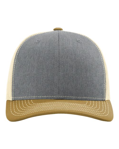 Product Heather Grey/ Birch/ Amber Gold