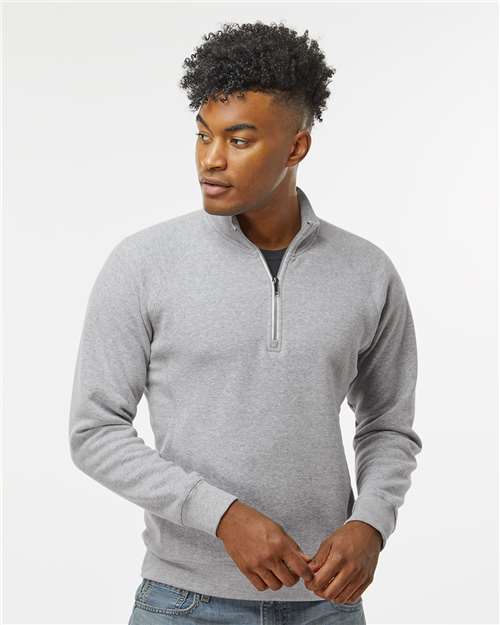 Model Grey Triblend